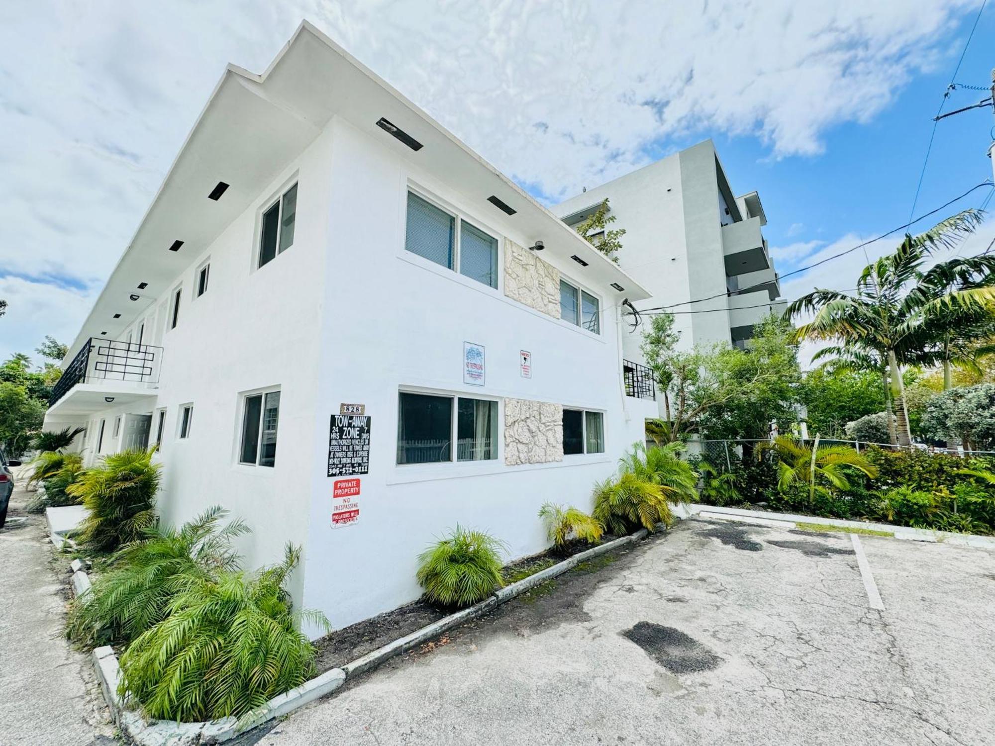Appartement Magic Close To Skyline View *