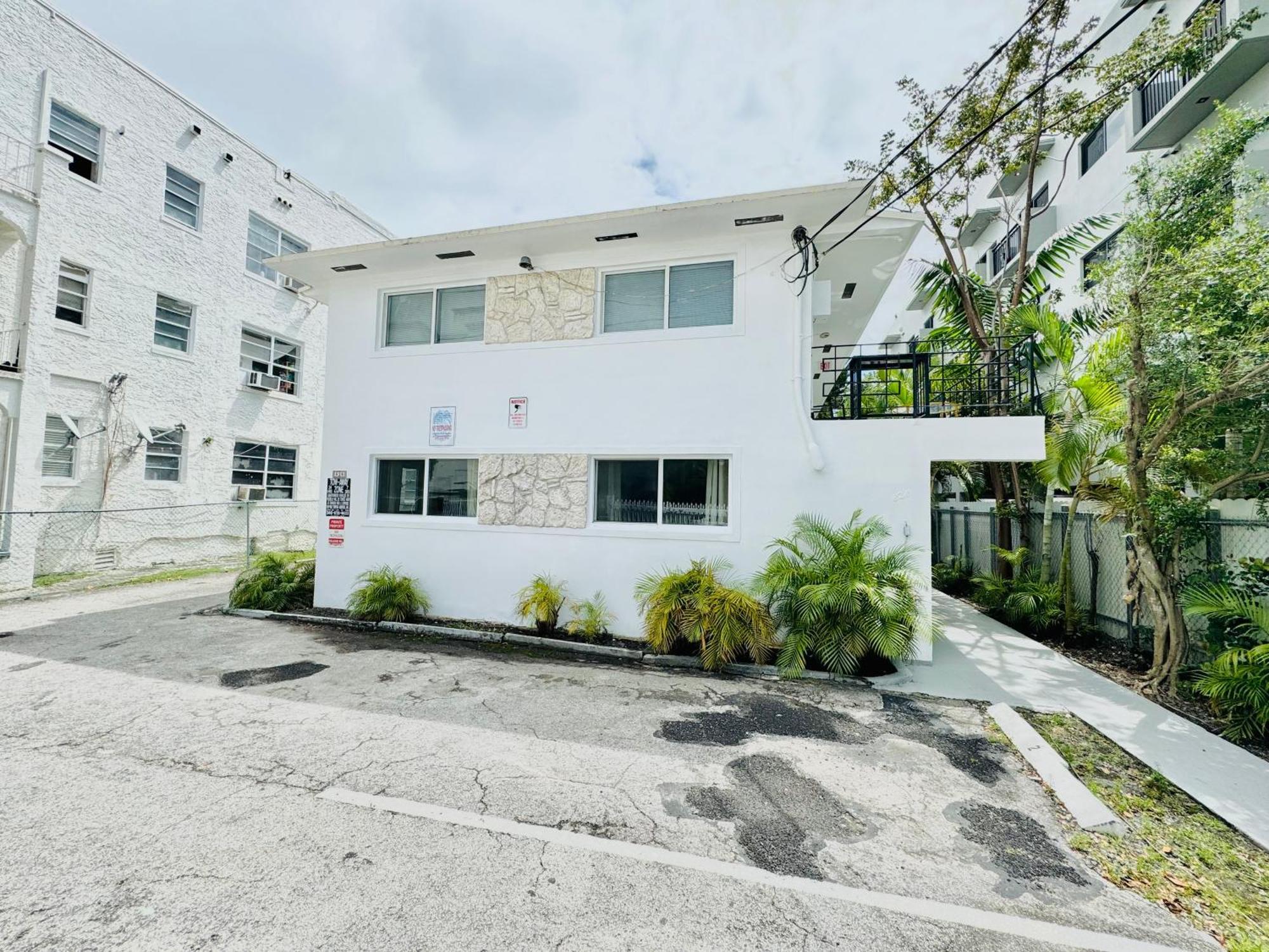 Appartement Magic Close To Skyline View Miami