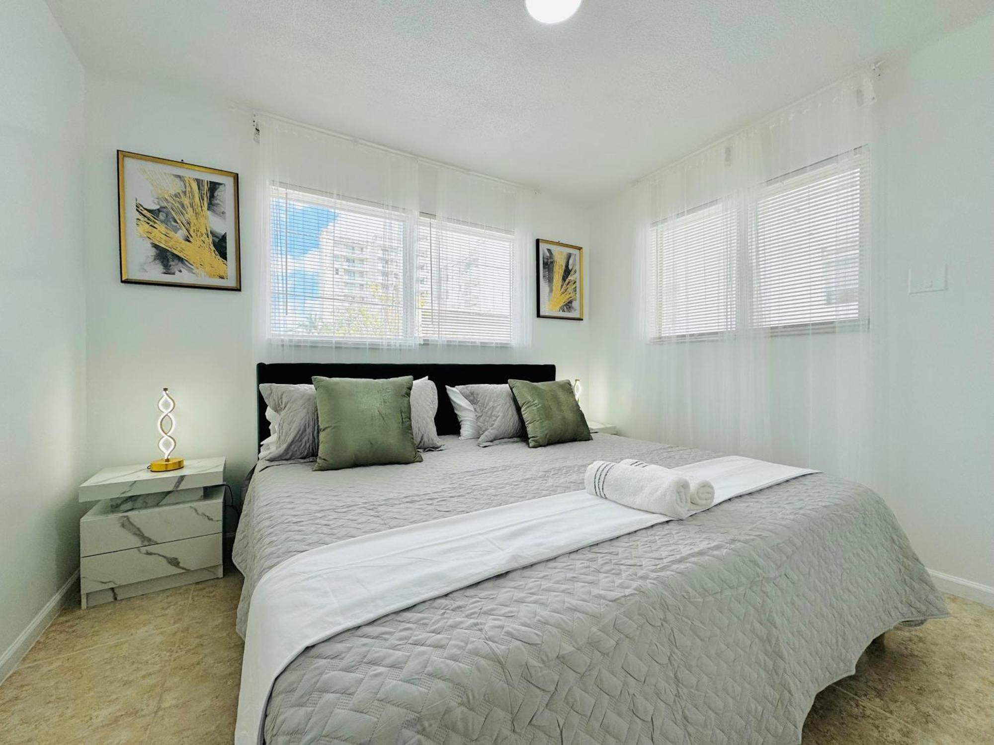 Appartement Magic Close To Skyline View