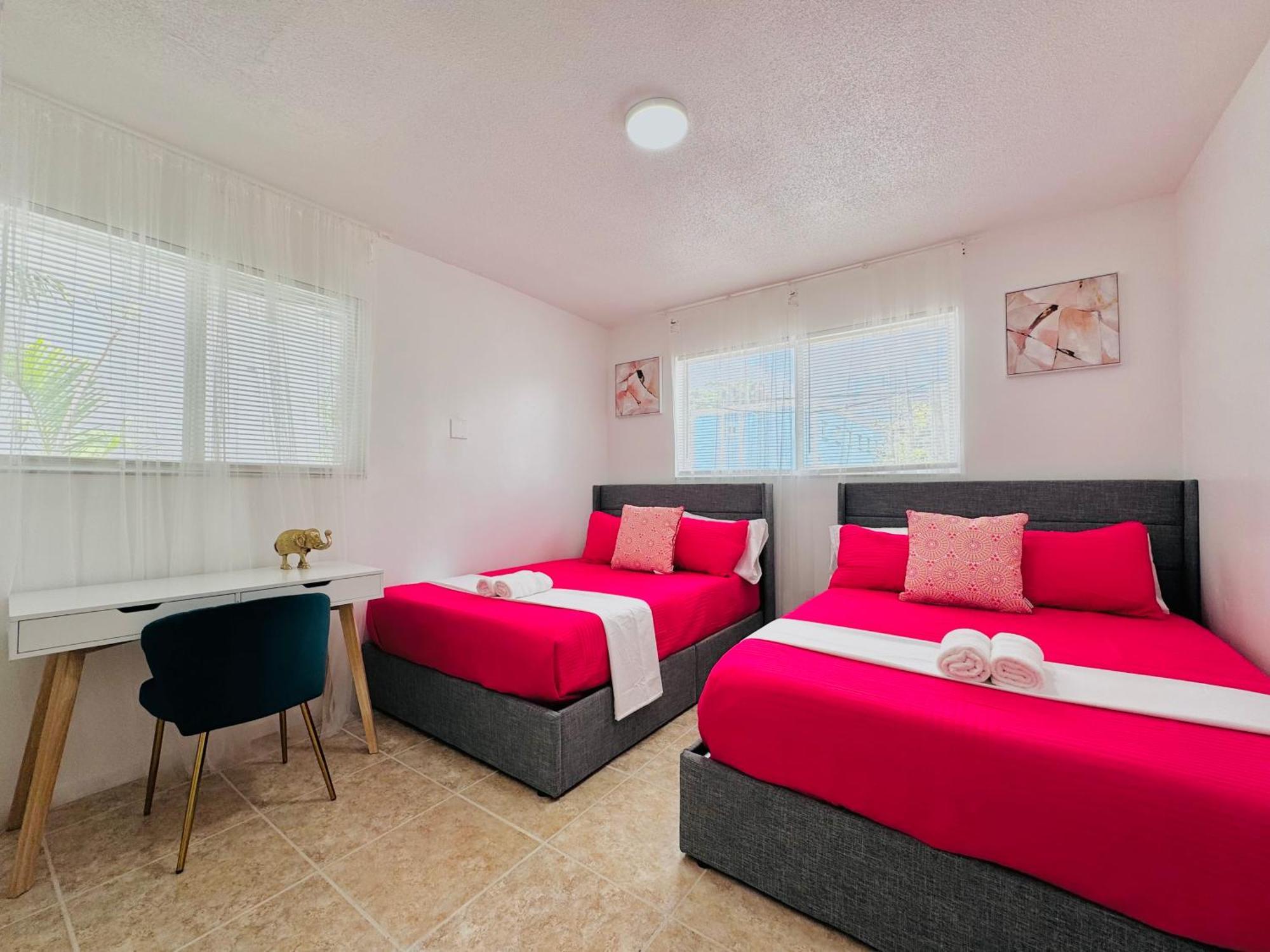 Appartement Magic Close To Skyline View