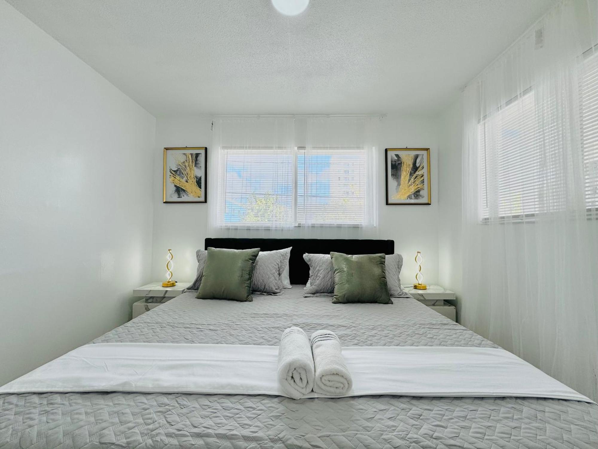 Appartement Magic Close To Skyline View Miami