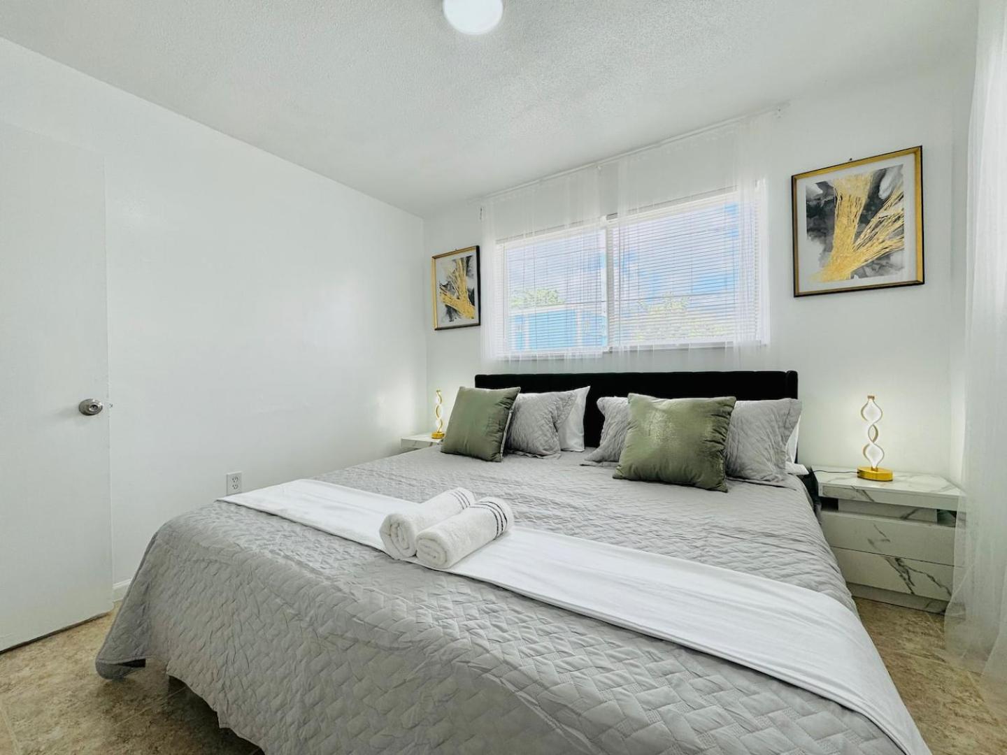 Magic Close To Skyline View Apartment