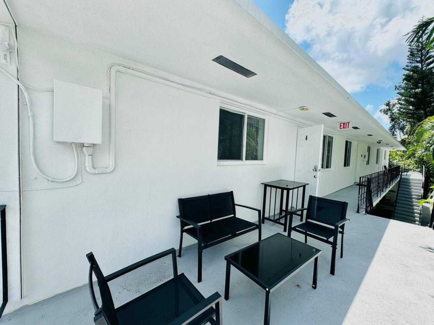 Appartement Magic Close To Skyline View Miami