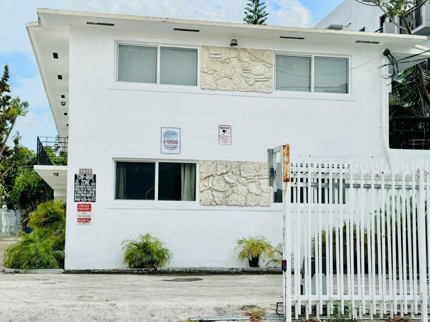 Apartamento Magic Close To Skyline View Miami