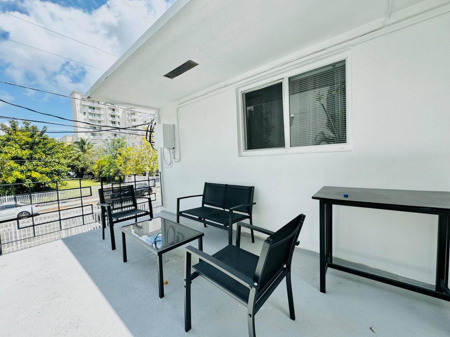 Appartement Magic Close To Skyline View