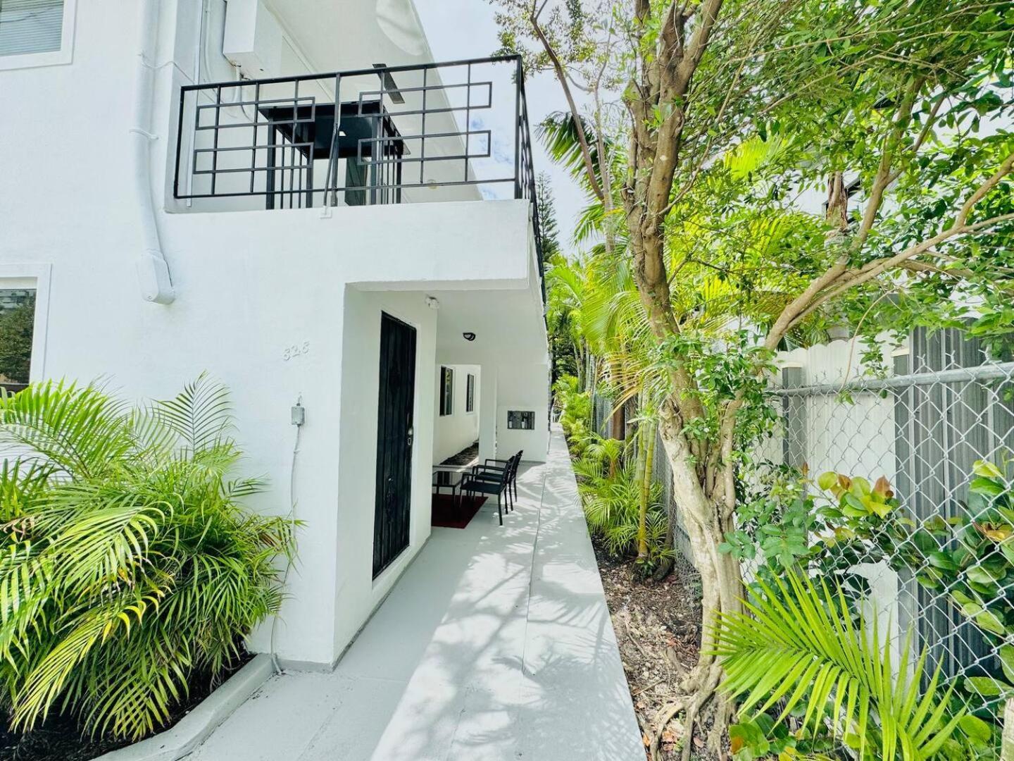 Appartement Magic Close To Skyline View Miami